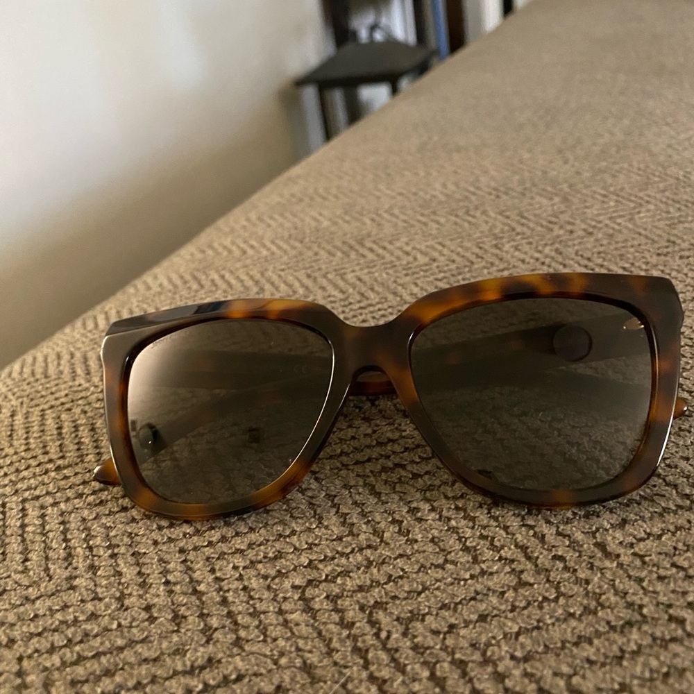 Jimmy Choo sunglasses